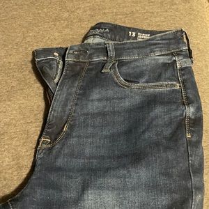 Arizona Hi-Rise Jegging